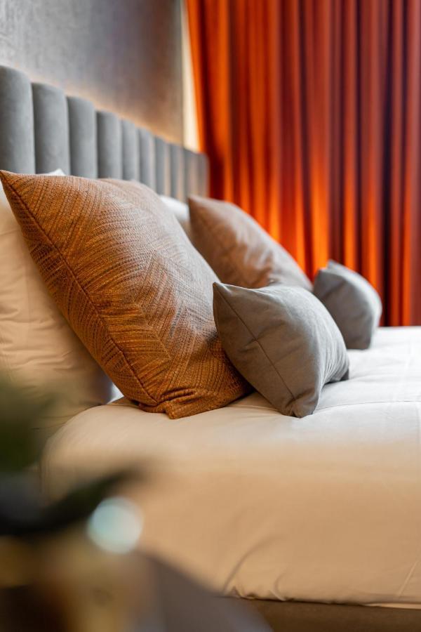 Van Der Valk Hotel Mons Congres & Spa Dış mekan fotoğraf