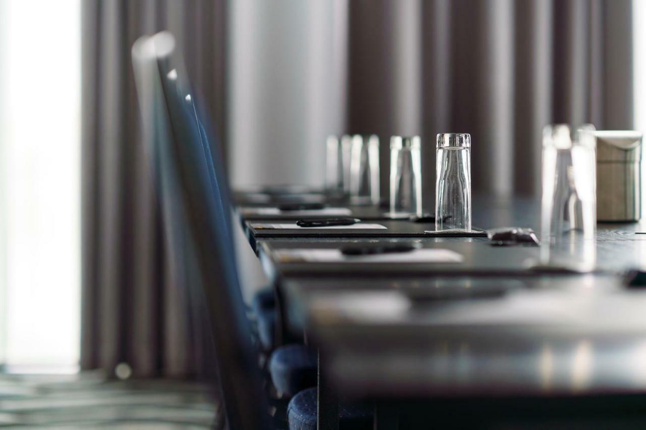 Van Der Valk Hotel Mons Congres & Spa Dış mekan fotoğraf